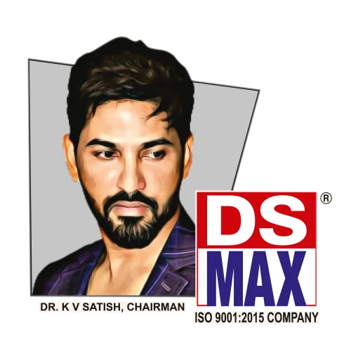 Ds max logo